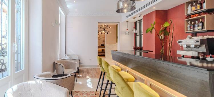 Soho Boutique Turia图片