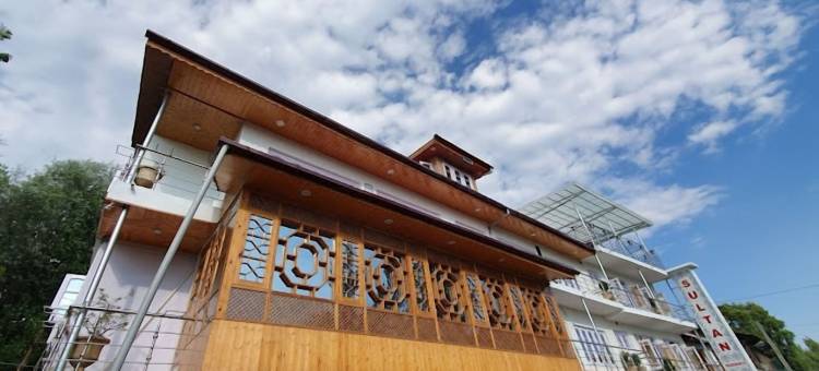 苏丹公寓(Hotel Sultan Residency)图片