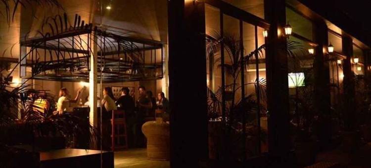 金合欢酒店(Hotel Acacia)图片