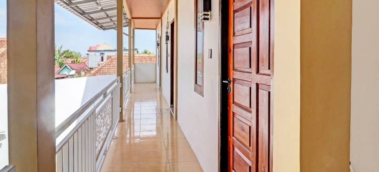 O酒店 Gala公寓(Hotel O Gala Residence)图片