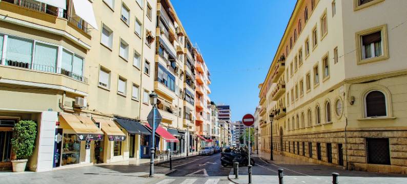 我的公寓首席套房(Myflats Premier Suites)图片