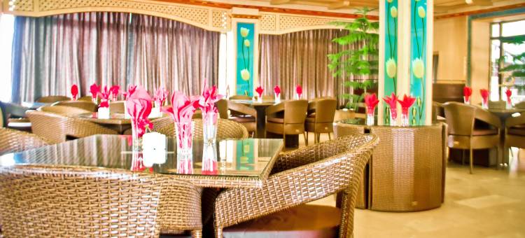 大都会酒店(Metropole Hotel)图片