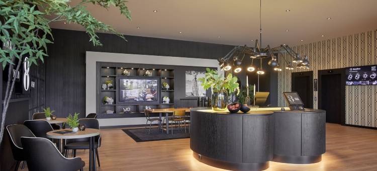 Gr8布雷达酒店(Gr8 Hotel Breda)图片