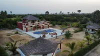 Résidence le Marlodj - Homestay