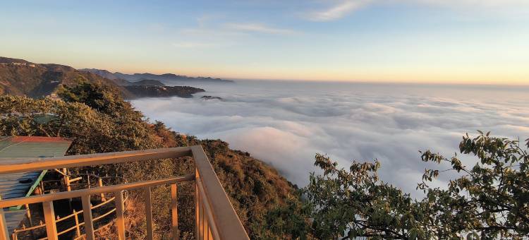 赛瓦山度假村(Saiva Hill Resort)图片