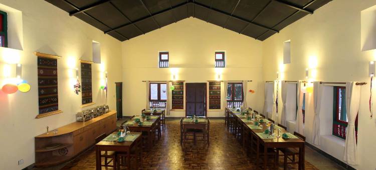 尼泊尔山区别墅 - Landruk(Mountain Lodges of Nepal - Landruk)图片