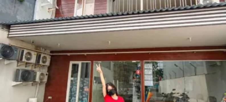 科齐15号酒店(Kozy 15 Guesthouse)图片