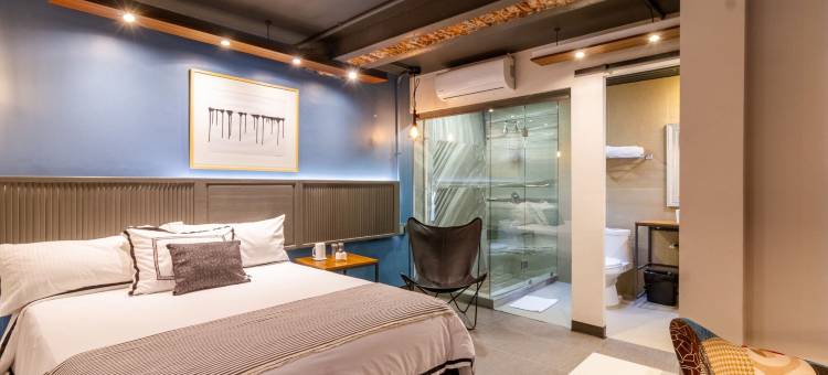 黄色精品店(The Yellow by Dot Boutique)图片