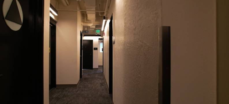 Chapter旧金山(Chapter San Francisco)图片