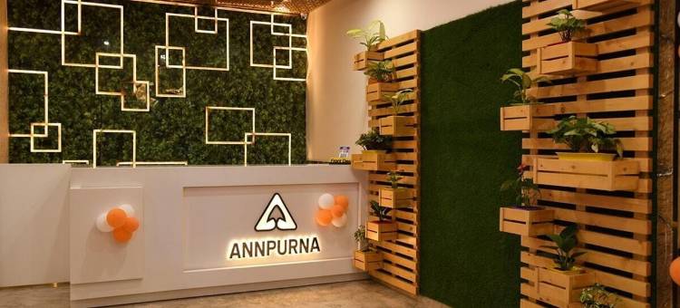 安普尔纳摄政酒店(Hotel Annpurna Regency)图片