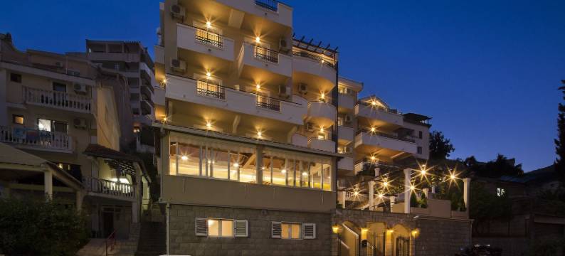 Ljubanovic别墅(Villa Ljubanovic)图片