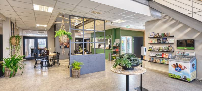 丹霍斯特尔Thorhallen Jels(Danhostel Thorhallen Jels)图片