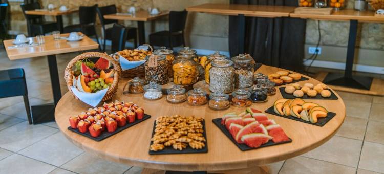 欧斯皮塔莱特酒庄度假村(Chateau L Hospitalet Wine Resort and Spa)图片