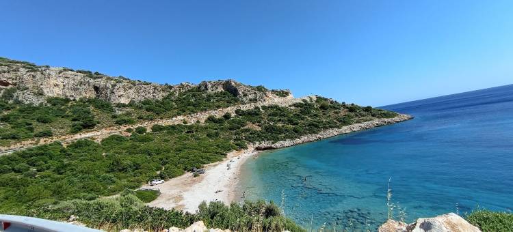 Kardelen公寓 Datça(Kardelen Apart Datca)图片