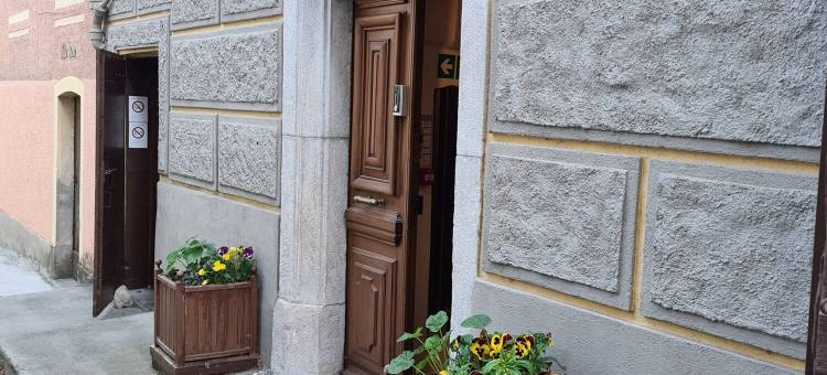 异国酒店(Les Etrangers a l'Ancien Hotel des Etrangers)图片
