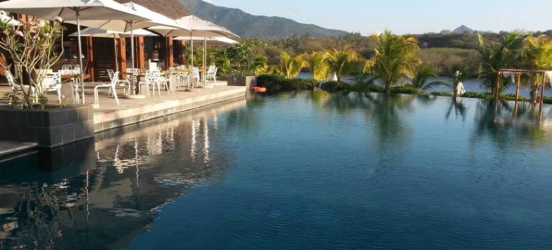 魅力公寓，西岛，黑河(Appartement de Charme, West Island, Rivire Noire)图片