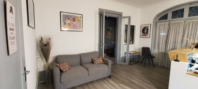 洛吉斯贝尔埃托瓦尔维希酒店(Logis Hôtel Belle Etoile Vichy)图片