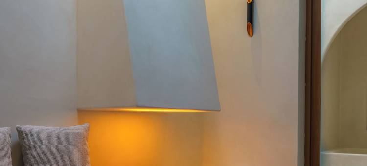 Cortijo精品旅店Siete Calas(Cortijo Boutique Siete Calas)图片