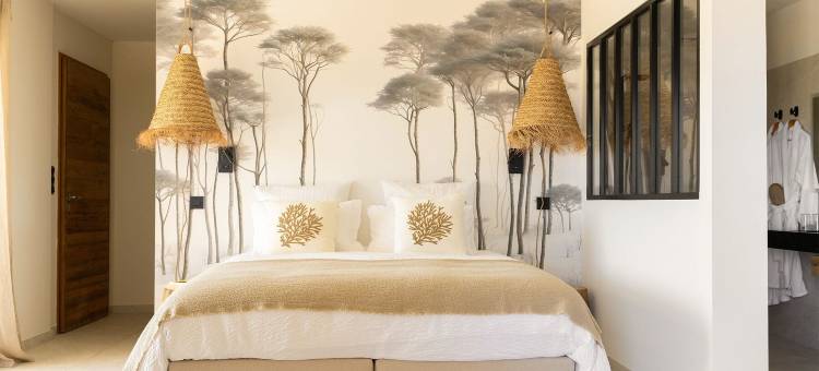 阿卡拉酒店及水疗中心 - 私人泳池套房 - 限成人(Hôtel & Spa A Cala - Suites Piscines Privées - Adults Only)图片