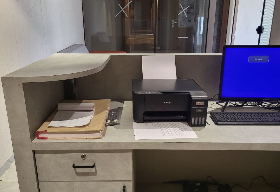 Hotel Shiv Kartik Hotel Overview