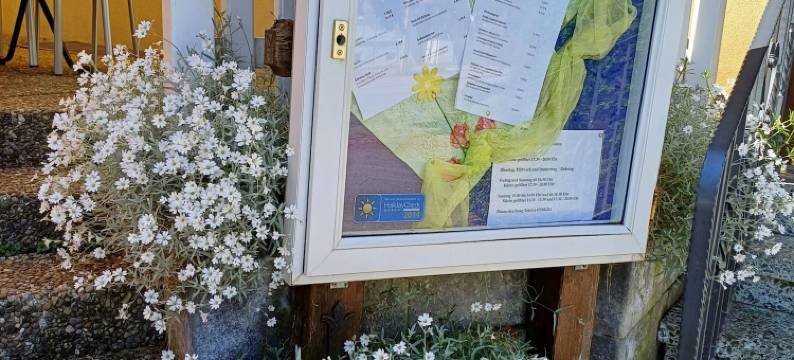 兰德加斯托夫阿德勒(Landgasthof Adler)图片