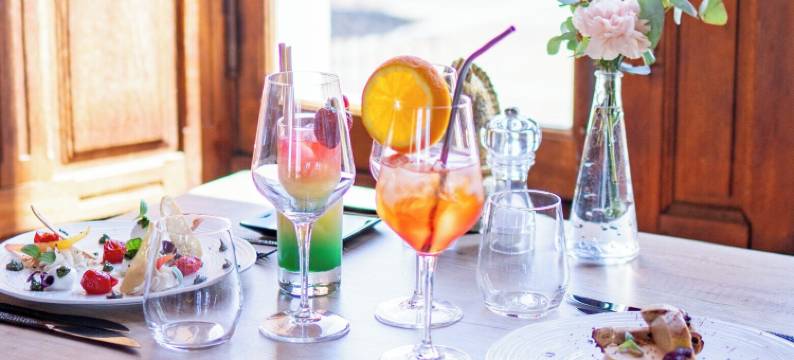 蒂利城堡(Château de Tilly)图片