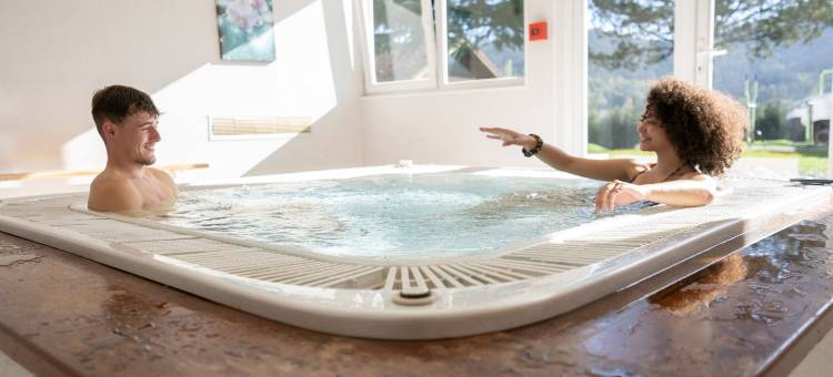 威康斯卡普弗朗斯拉波里乡村酒店(Village Vacances Cap France la Bolle)图片