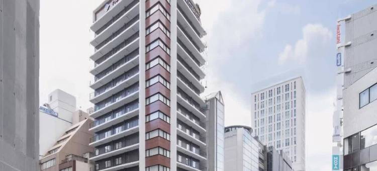 MYSTAYS御堂筋本町酒店(HOTEL MYSTAYS Midosuji Honmachi)图片