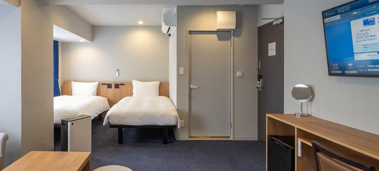 东横INN熊本机场(Toyoko Inn Kumamoto Airport)图片