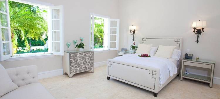 Luxurious Ocean and Golf View Villa staffed with Private Chef, Butler and Maid!图片