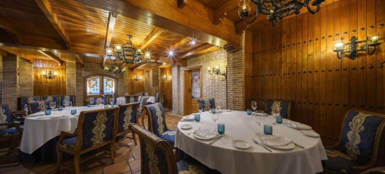 阿尔梅里亚 AM 酒店(Exe Almería Centro)图片