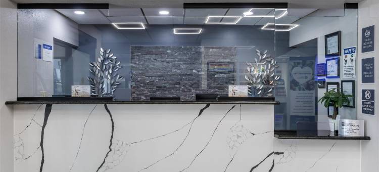 贝斯特韦斯特波林布鲁克酒店(Best Western Bolingbrook Hotel)图片