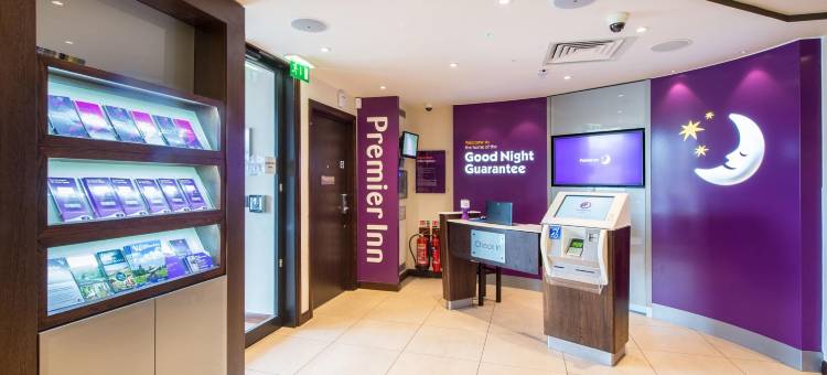 马尔文普瑞米尔酒店(Premier Inn Malvern)图片