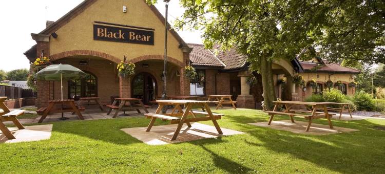 格拉斯哥东普瑞米尔酒店(Premier Inn Glasgow East)图片