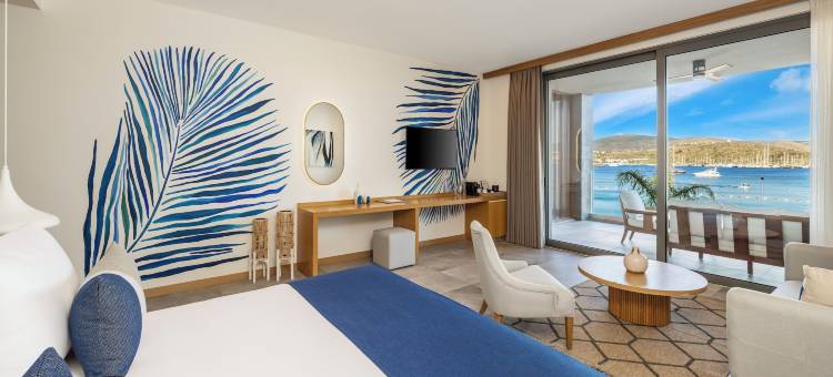 专属观景-博德酒店(Mirada Exclusive Bodrum)图片