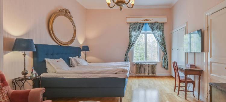 普乐纳花园酒店(Hotell Plevnagården)图片