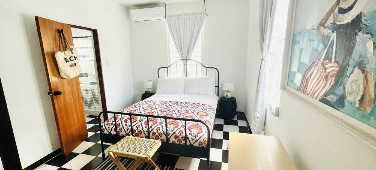 Luxury 1 bed Apartment 4. Steps from the beach!图片