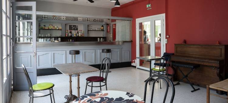 青年旅馆HI阿尔斯(Auberge de Jeunesse HI Arles)图片