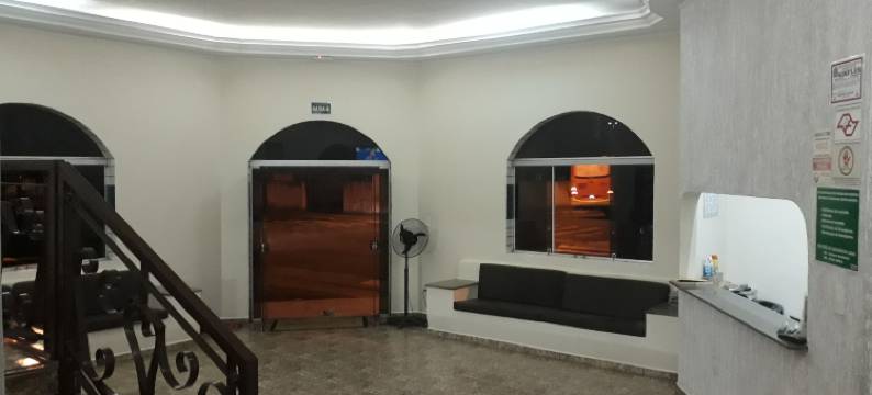 阿拉卡酒店(Araca Hotel)图片