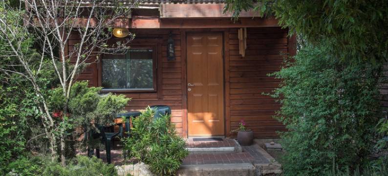 佐哈巴德施酒店(Zohar Badeshe)图片