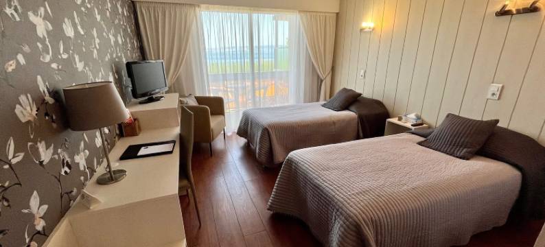 帕诺拉马酒店-餐厅(Hôtel Restaurant le Panorama)图片