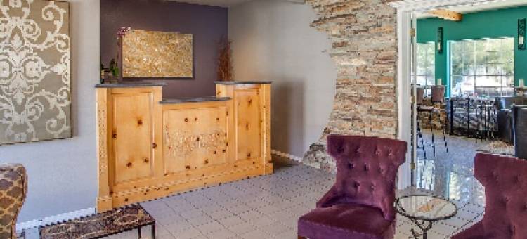 莱文沃思村旅馆(Leavenworth Village Inn)图片