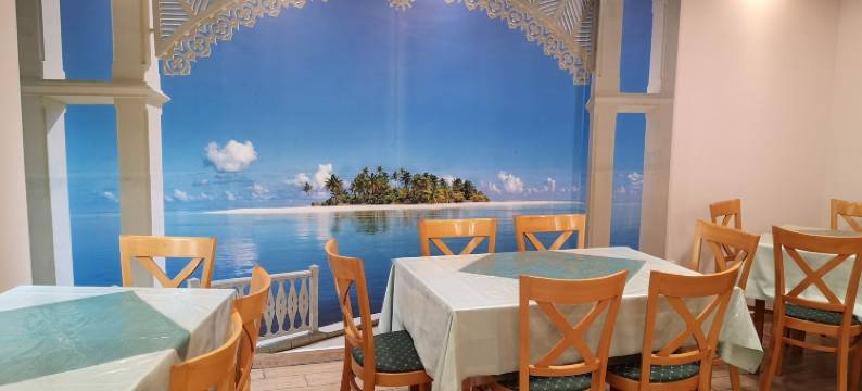 旅游酒店(Hotel Touring)图片