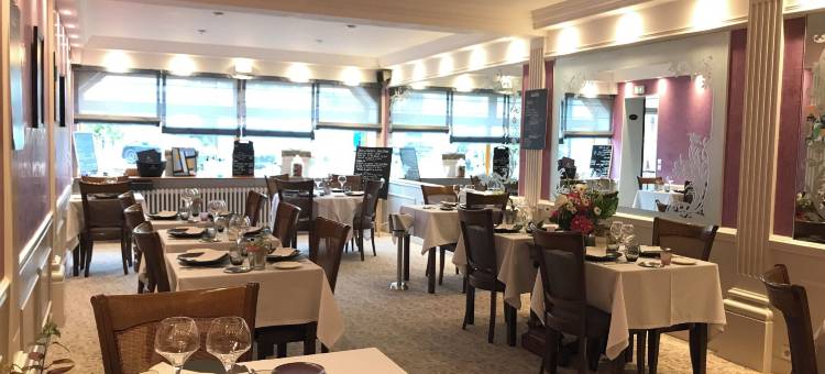 和平之家酒店(Logis Hotel de la Paix)图片