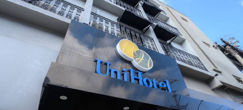 克罗尼尔酒店(Hotel Colonial)图片