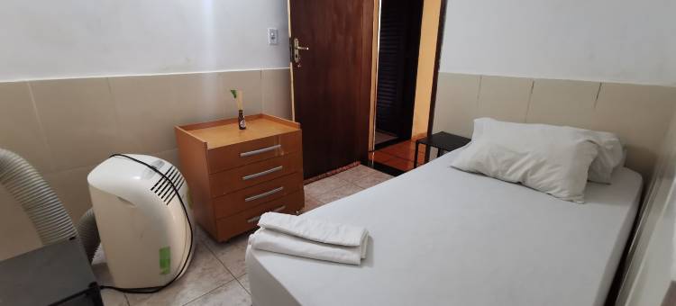 SOS 青年旅舍(Sos Hostel)图片