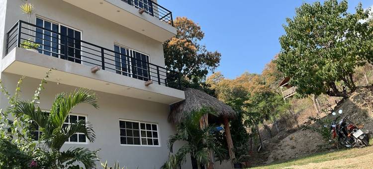 天堂简屋(Bungalows El Cielo)图片