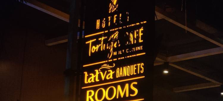 T 酒店(The T Hotels)图片