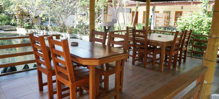 德萨度假大酒店(Grand Desa Resort)图片