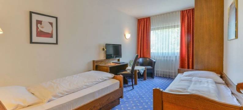 祖尔姆勒酒店(Hotel Zur Mühle)图片